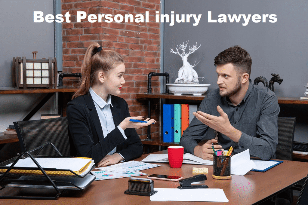 How to Choose the Best Personal Injury Lawyer in 2025: Your Ultimate Guide to Winning Your Case